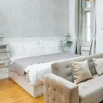 Apartamento Anytime Holiday- Muzeum