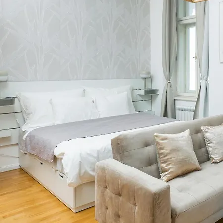Apartamento Anytime Holiday- Muzeum