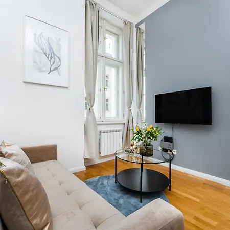 Apartment Anytime Holiday- Muzeum