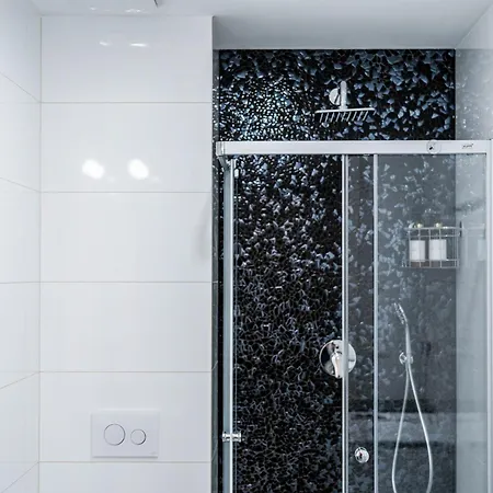 Apartman Anytime Holiday- Muzeum Prága