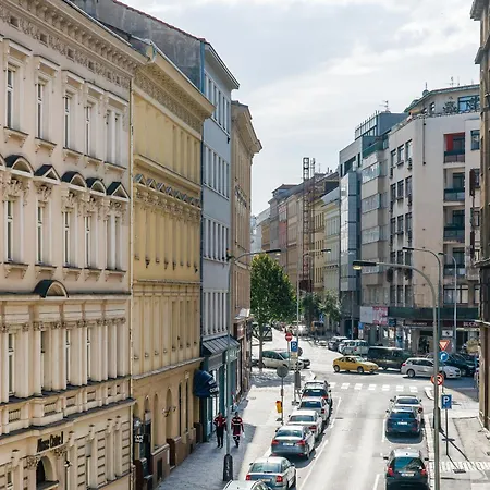 Apartman Anytime Holiday- Muzeum