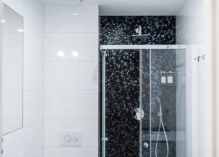 Apartmán Anytime Holiday- Muzeum Praha